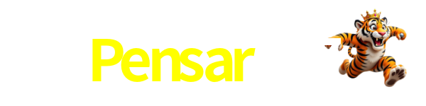 Logo da Pensar777